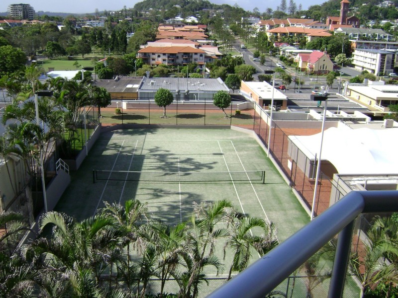 124/62 Marine Parade, Coolangatta QLD 4225