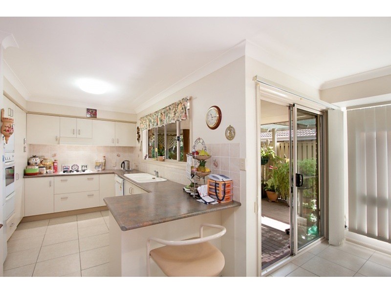 7/3 Clifton Walk, Wanda  Court, Banora Point NSW 2486