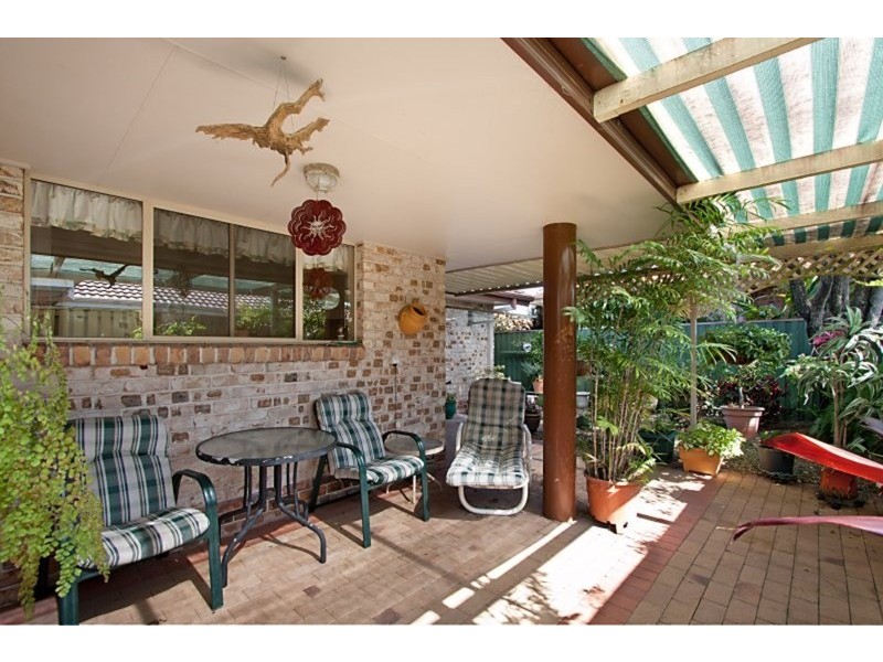 7/3 Clifton Walk, Wanda  Court, Banora Point NSW 2486