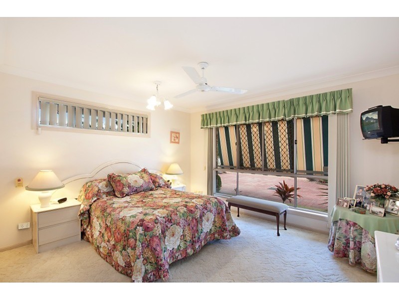 7/3 Clifton Walk, Wanda  Court, Banora Point NSW 2486