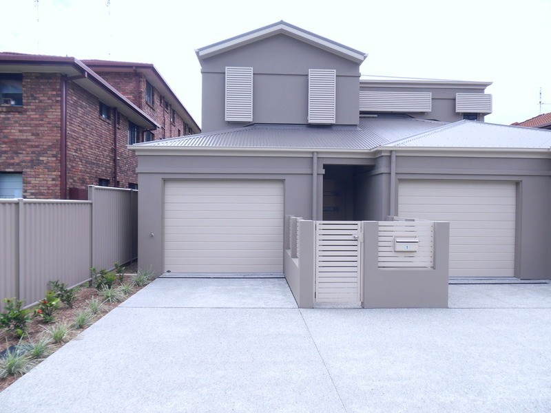 Tweed Heads NSW 2485