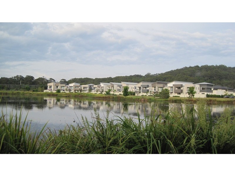 41/2 Inland  Drive, Tugun QLD 4224