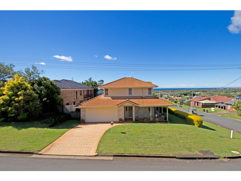 1/12 Mibbin  Parade, Banora Point NSW 2486