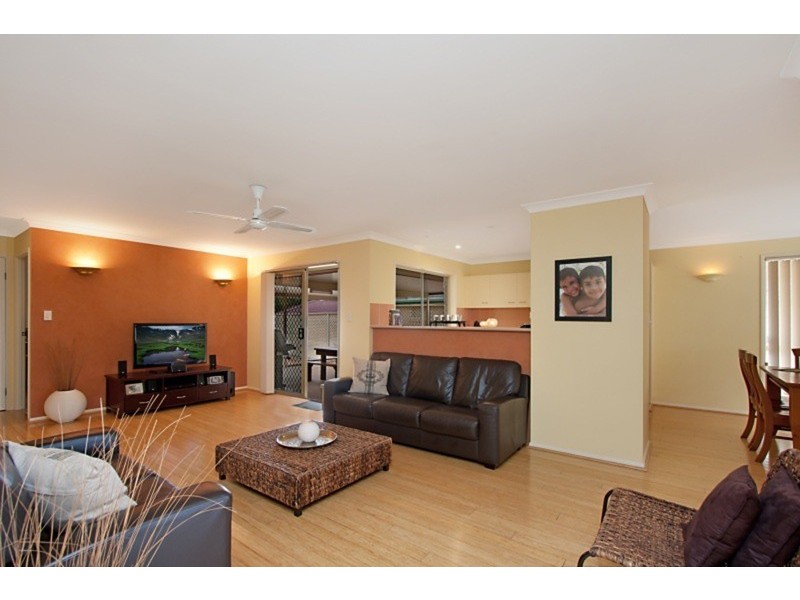 46 Federation Drive, Terranora NSW 2486