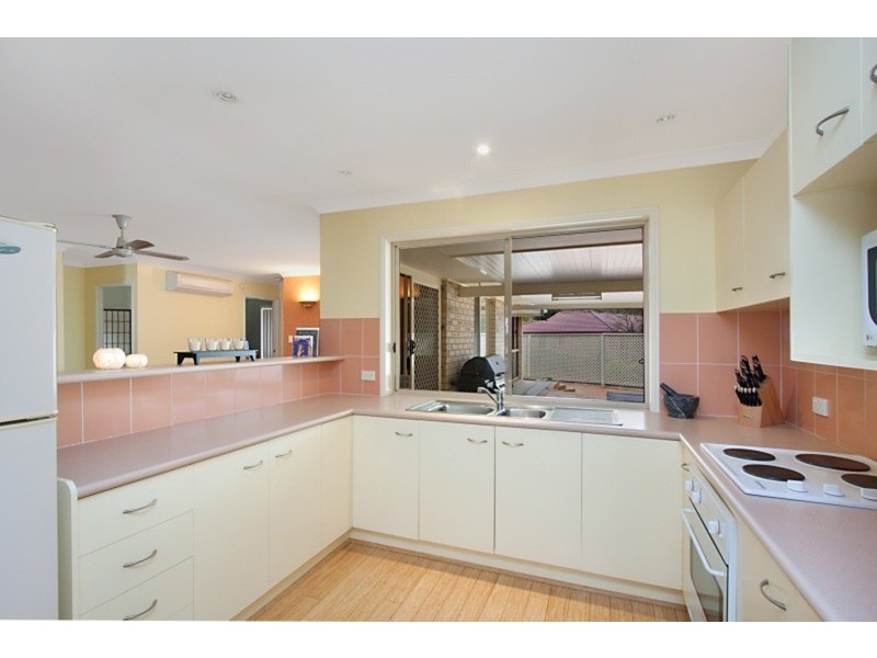 46 Federation Drive, Terranora NSW 2486