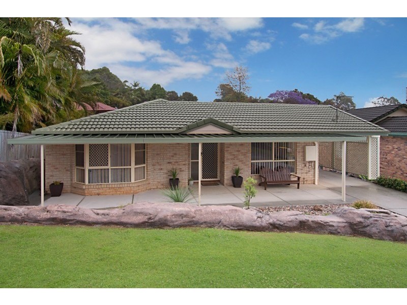 46 Federation Drive, Terranora NSW 2486