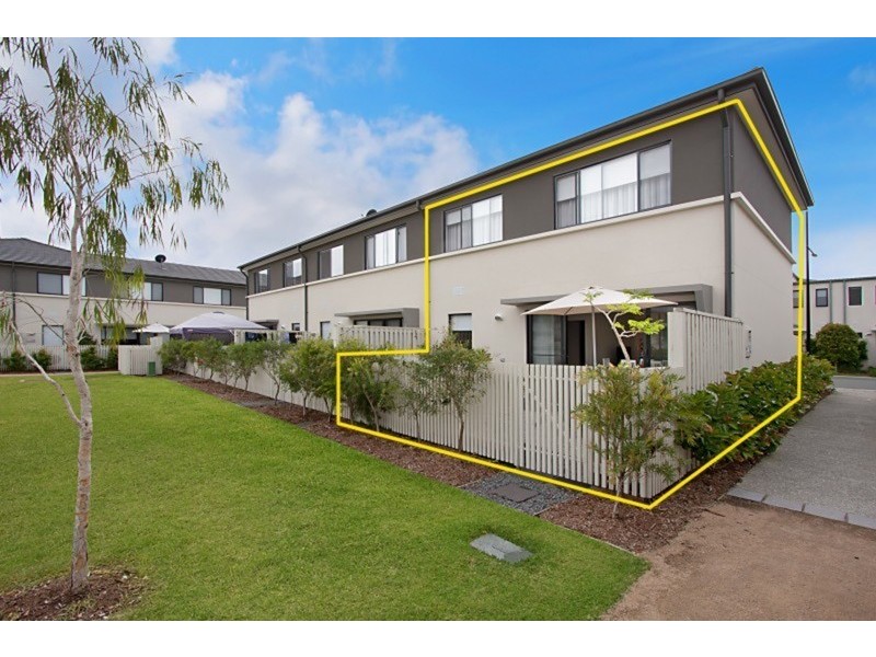 118/2 Inland  Drive, Tugun QLD 4224