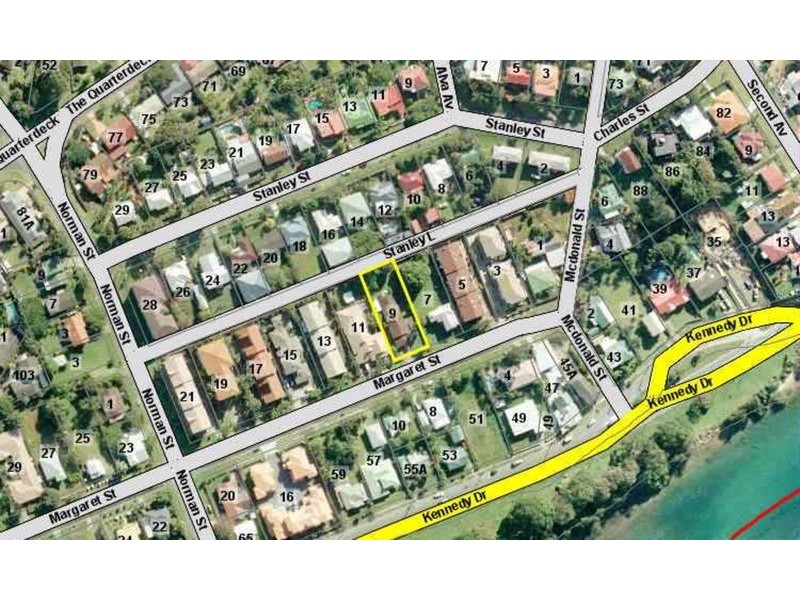 Tweed Heads NSW 2485