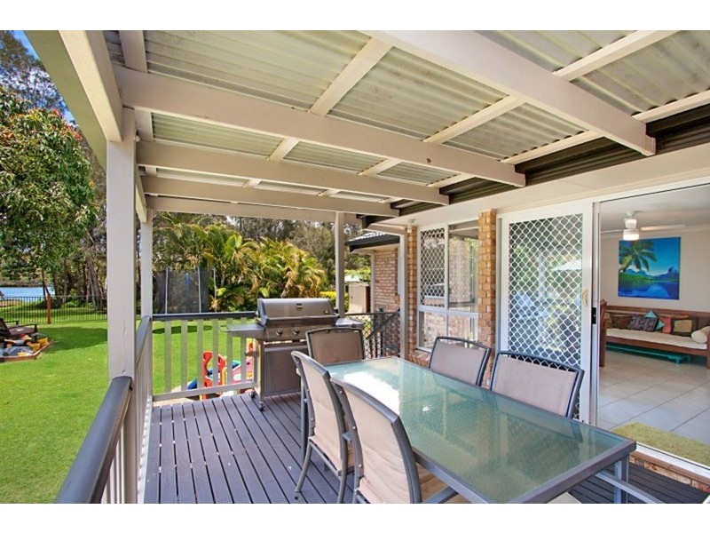 141 Sunset  Boulevard, Tweed Heads West NSW 2485