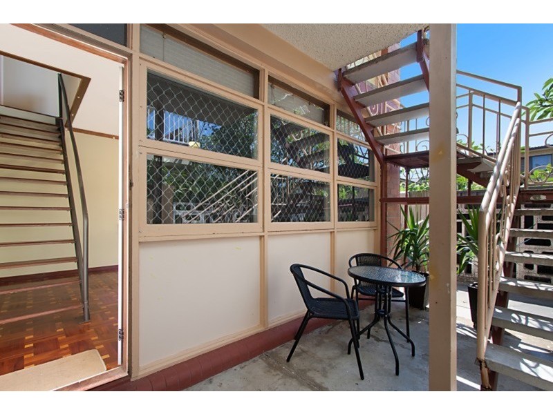 4/3 George  Street, Bilinga QLD 4225