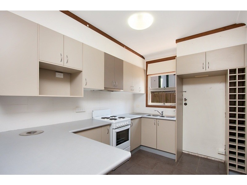 4/3 George  Street, Bilinga QLD 4225