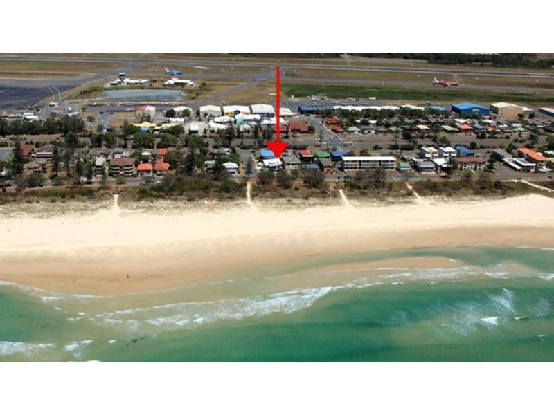 4/3 George  Street, Bilinga QLD 4225