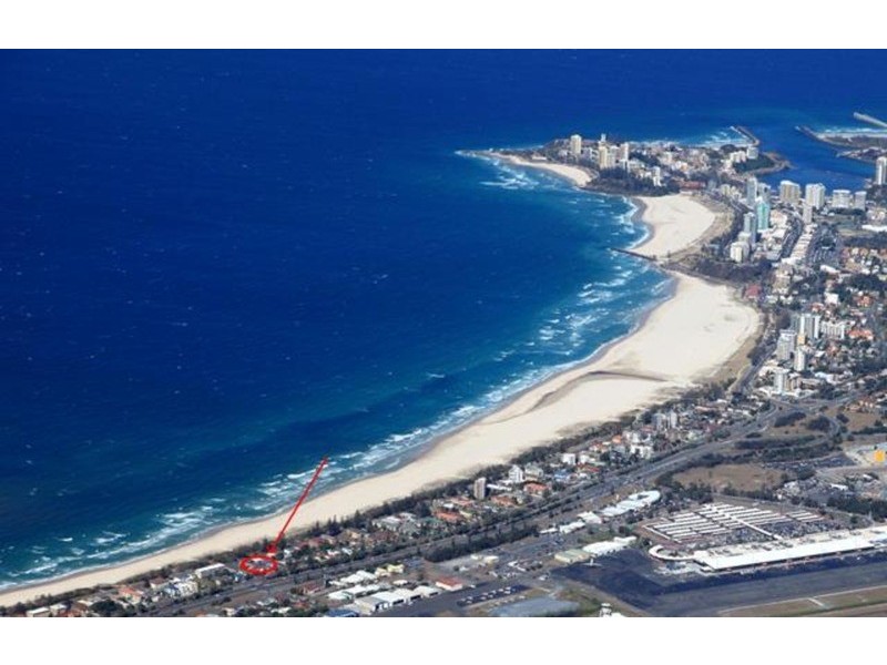 4/3 George  Street, Bilinga QLD 4225