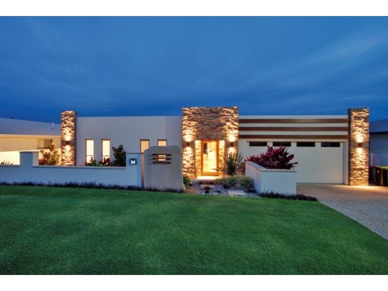 24 Mount Bilinga Cct, Bilambil Heights NSW 2486