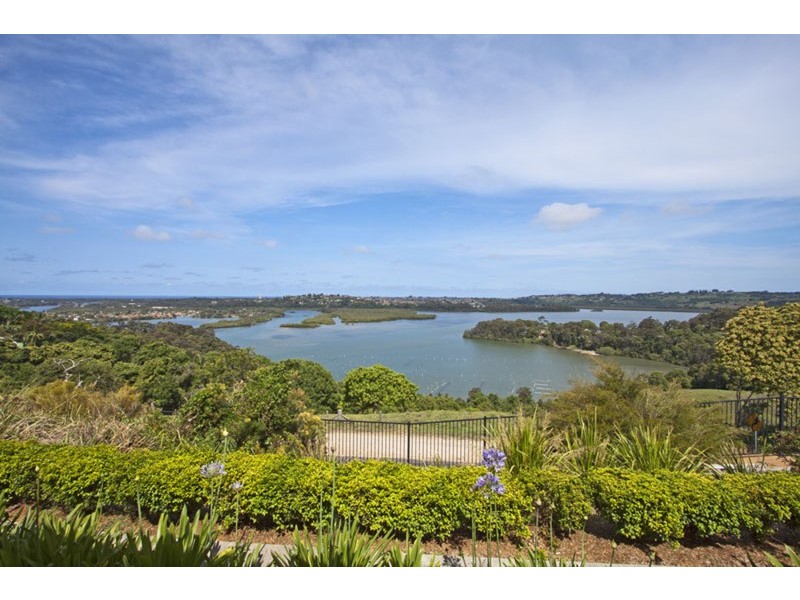 24 Mount Bilinga Cct, Bilambil Heights NSW 2486