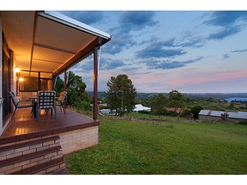 8 Rayles  Lane, Terranora NSW 2486