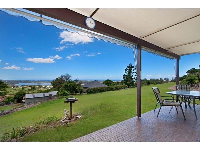 8 Rayles  Lane, Terranora NSW 2486