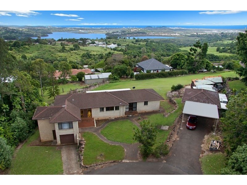 8 Rayles  Lane, Terranora NSW 2486