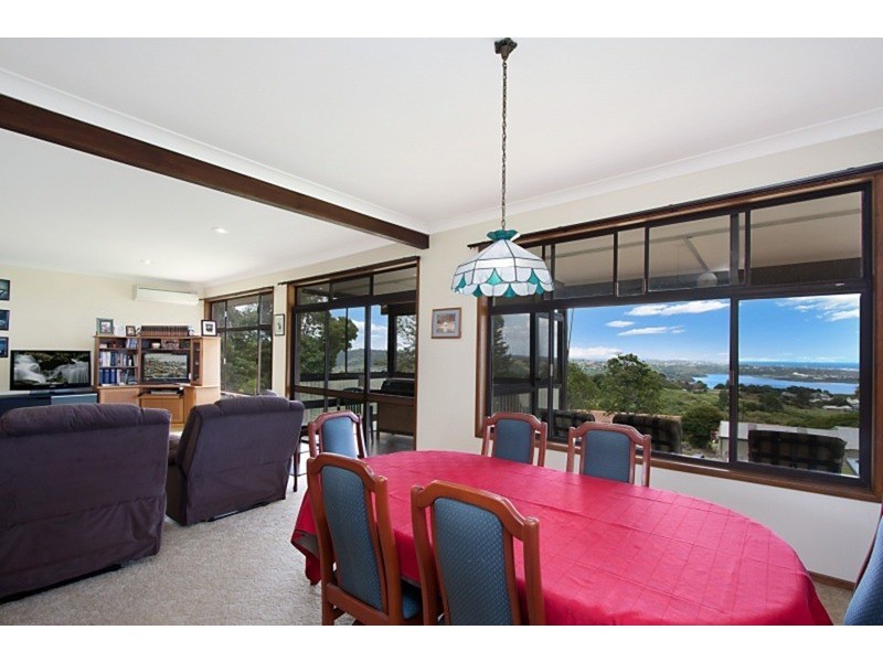 8 Rayles  Lane, Terranora NSW 2486