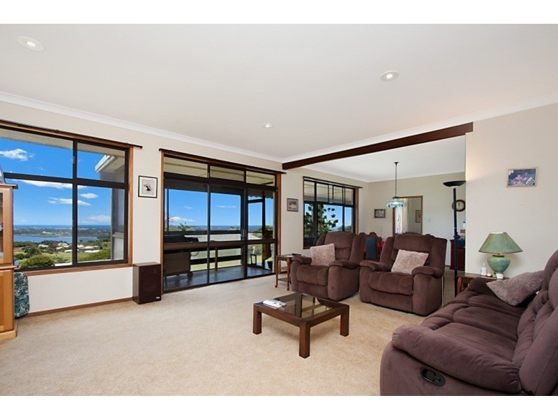 8 Rayles  Lane, Terranora NSW 2486