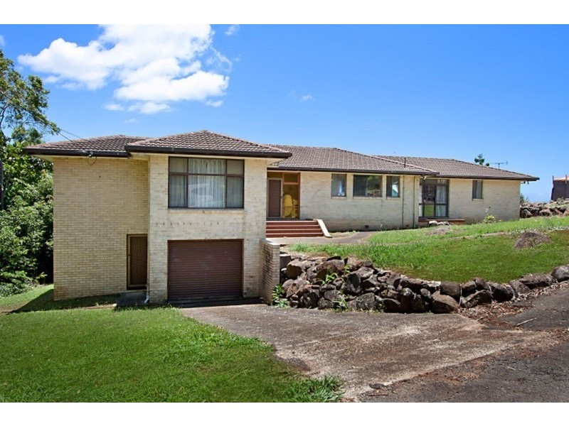 8 Rayles  Lane, Terranora NSW 2486