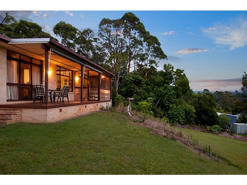 8 Rayles  Lane, Terranora NSW 2486