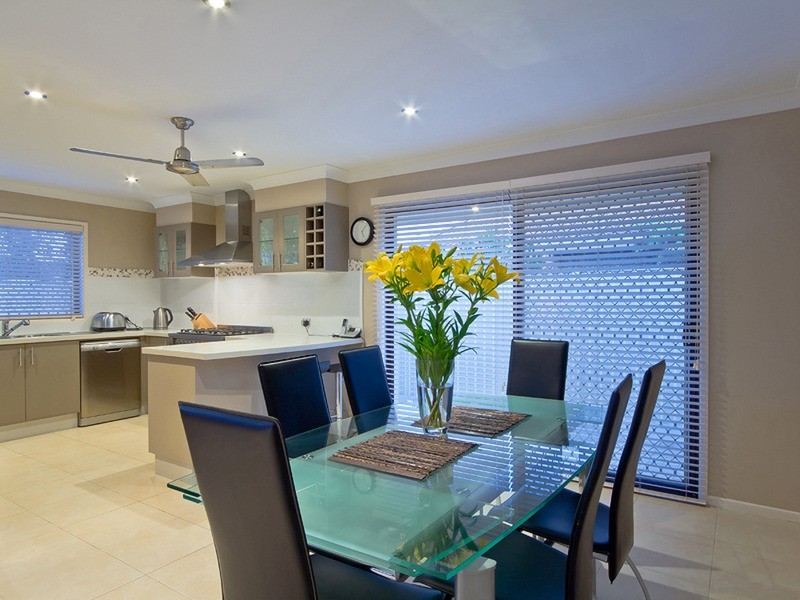 2 Mikonos  Court, Currumbin Waters QLD 4223