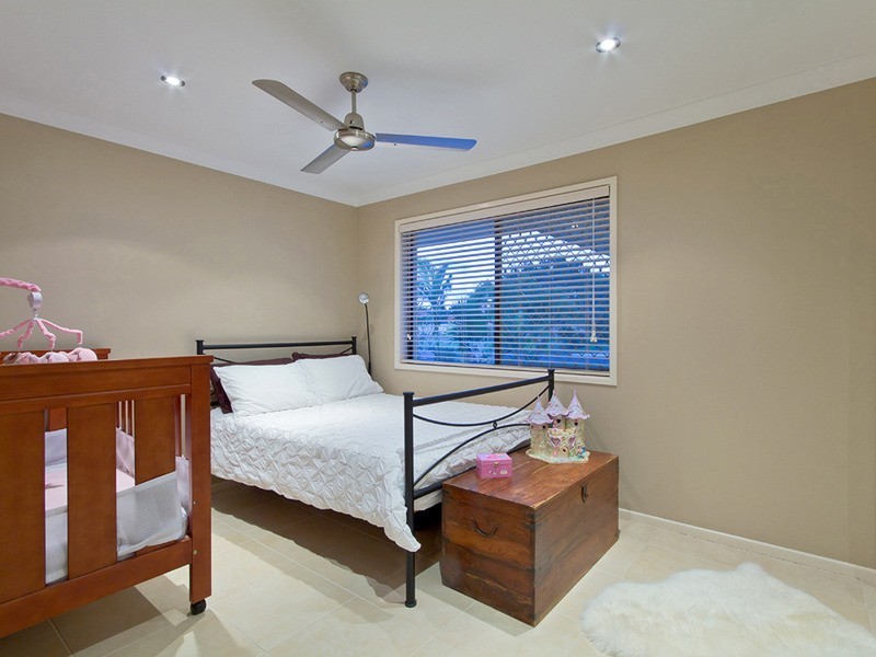 2 Mikonos  Court, Currumbin Waters QLD 4223