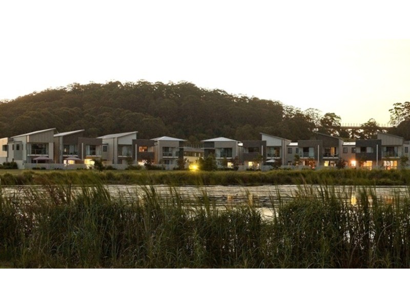 41/2 Inland  Drive, Tugun QLD 4224