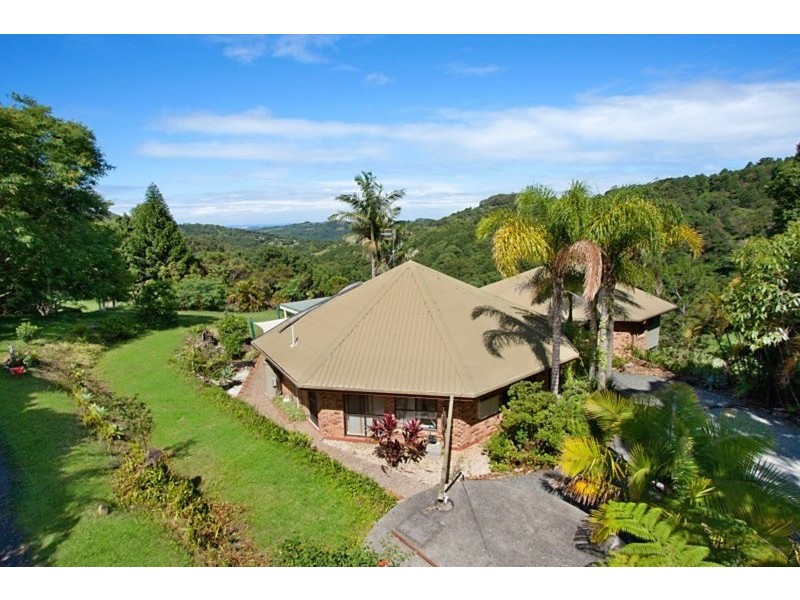 680 Carool  Road, Carool NSW 2486