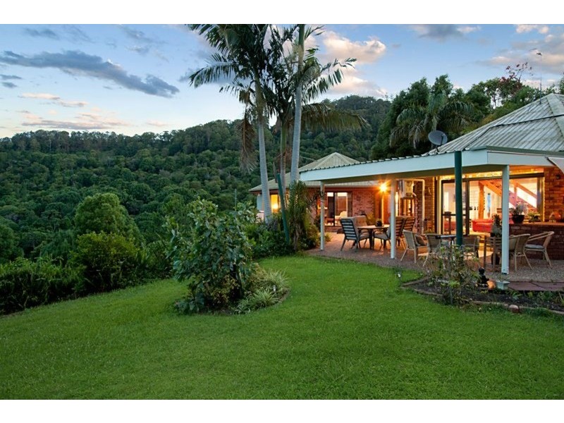 680 Carool  Road, Carool NSW 2486
