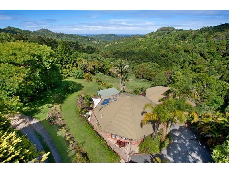 680 Carool  Road, Carool NSW 2486