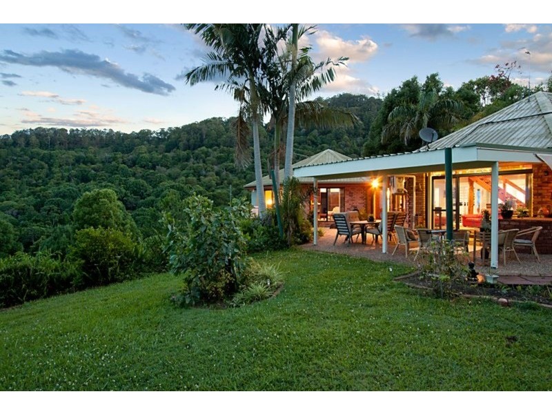 680 Carool  Road, Carool NSW 2486