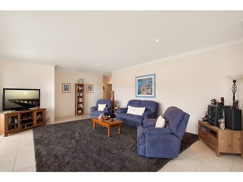 1/25 Grassmere Court, Banora Point NSW 2486