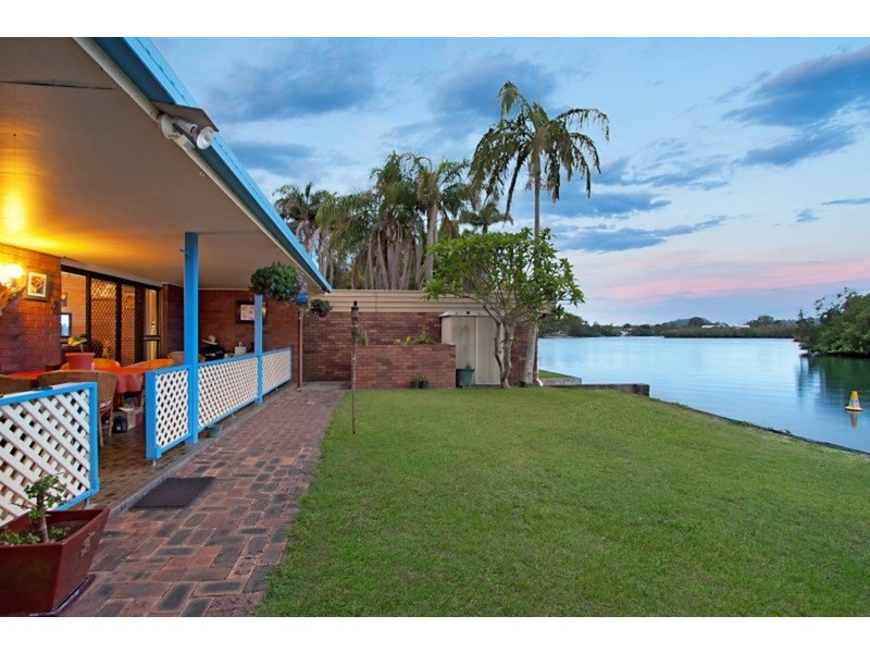 3 Gollan Drive, Tweed Heads West NSW 2485