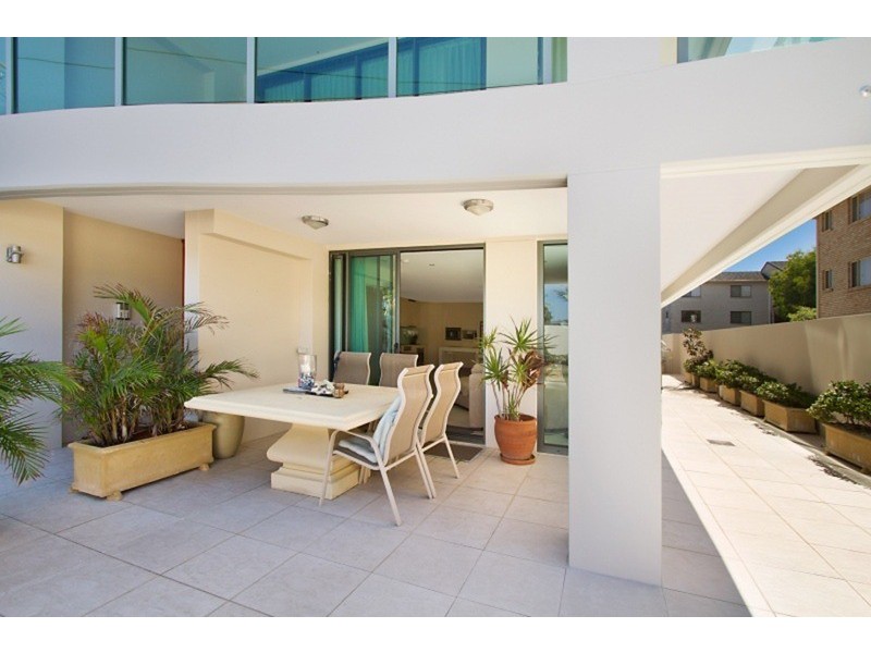 2/282 Marine  Parade, Kingscliff NSW 2487