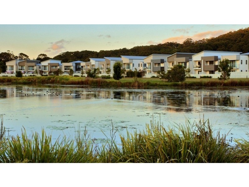 41/2 Inland  Drive, Tugun QLD 4224