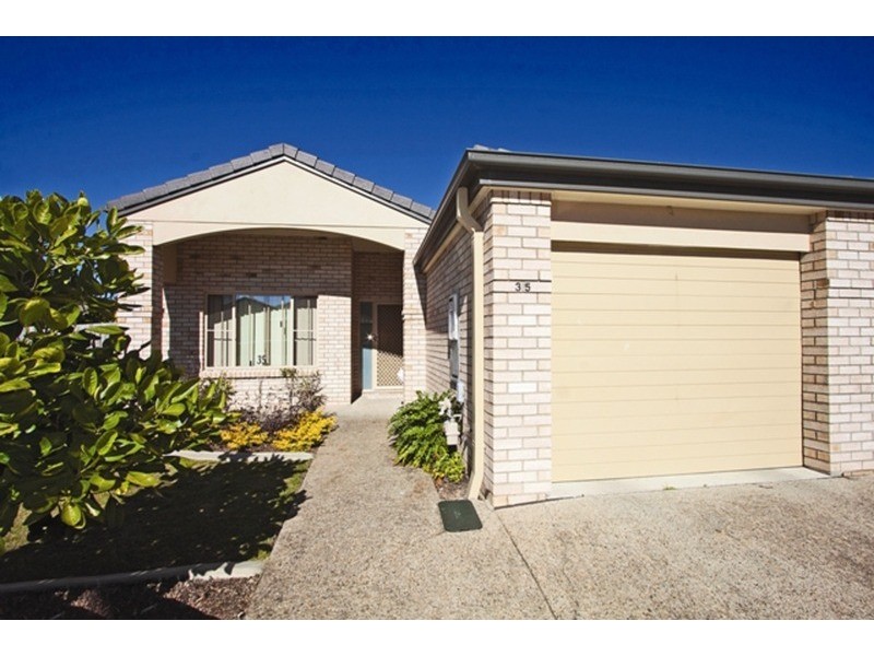 35/1 Harrier  Street, Tweed Heads South NSW 2486