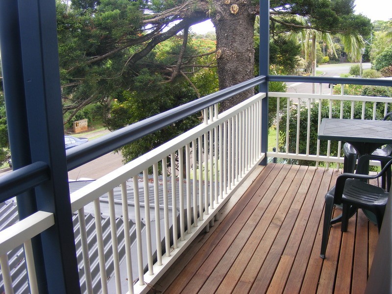 1/12 Elizabeth Street, Fingal Head NSW 2487