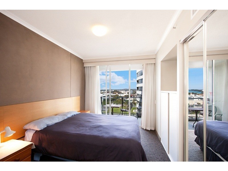 641/6 Stuart Street, Tweed Heads NSW 2485