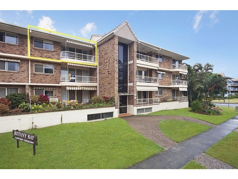 17/4 Botany Crescent, Tweed Heads NSW 2485