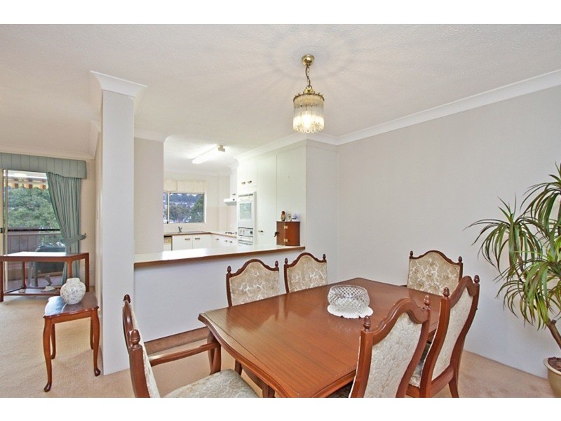 17/4 Botany Crescent, Tweed Heads NSW 2485