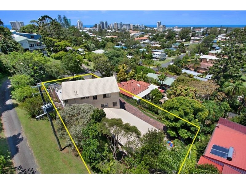28 Ballow Street, Coolangatta QLD 4225