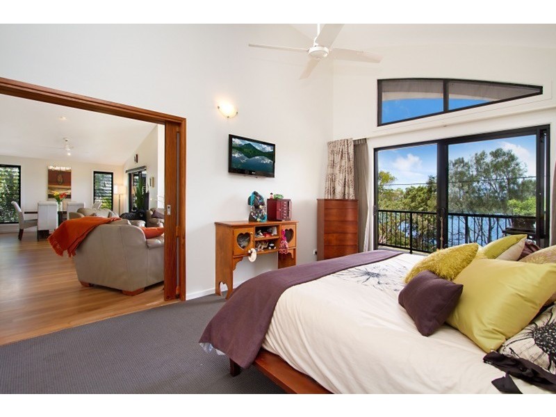 7 Wommin Lake Crescent, Fingal Head NSW 2487