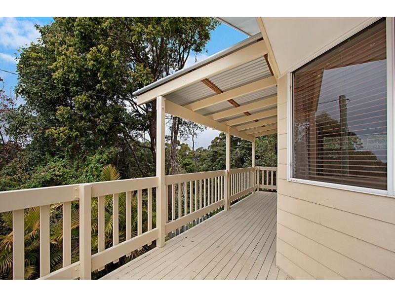 66 Scenic Dr (Entry Via Panorama Dr), Tweed Heads West NSW 2485