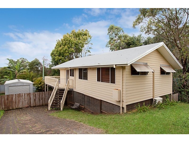66 Scenic Dr (Entry Via Panorama Dr), Tweed Heads West NSW 2485