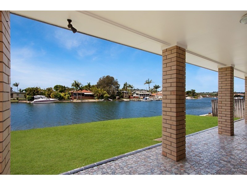 43 Gollan Drive, Tweed Heads West NSW 2485