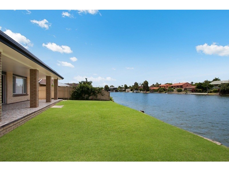 43 Gollan Drive, Tweed Heads West NSW 2485