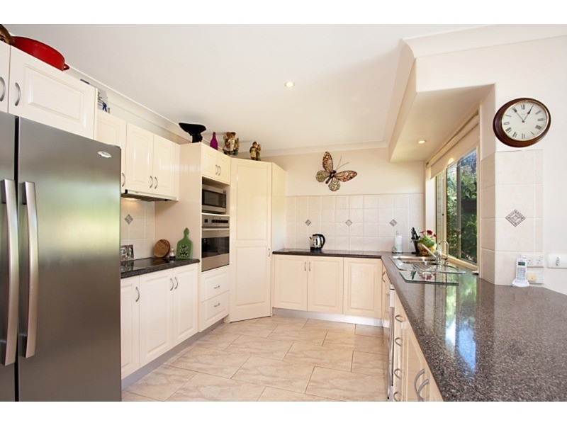 4 Macquarie  Street, Banora Point NSW 2486