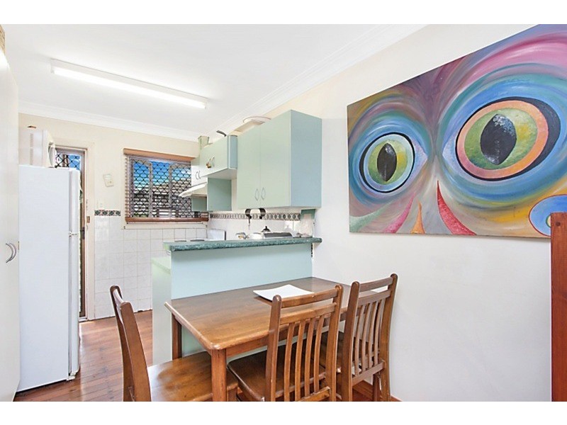 5/4 Johnston  Street, Bilinga QLD 4225